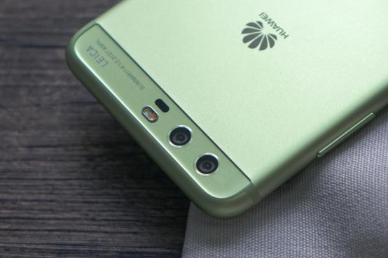 华为p10出现绿框,华为p10将出什么颜色