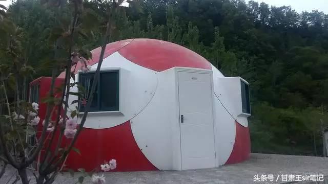 天水市小景点,天水休闲娱乐好去处