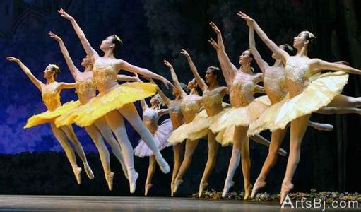 马可波罗芭蕾舞剧欣赏,中国四部经典芭蕾舞剧