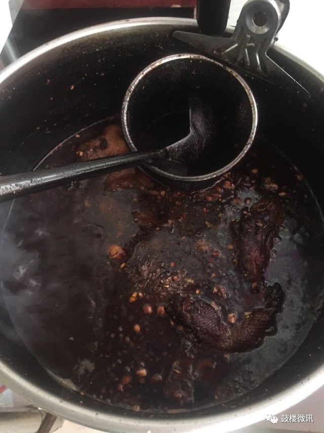 鼓楼区美食小吃一条街,鼓楼美食一条街美食推荐