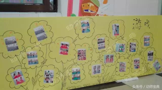 六一儿童节日活动方案,六一活动孩子的游园活动收获