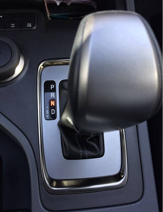 撼路者对比汉兰达,撼路者与汉兰达的对比