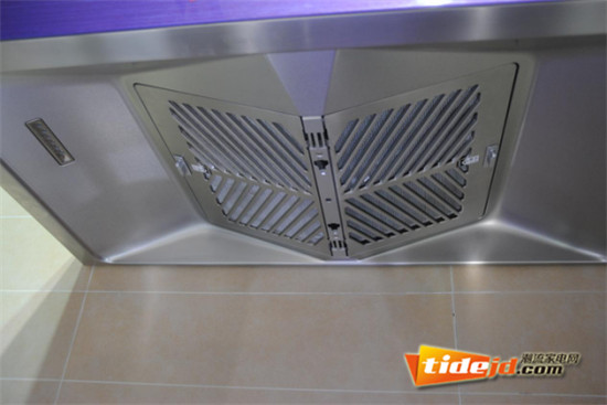 邂逅爱情樱花紫水晶烟机套装陪你度过漫长岁月