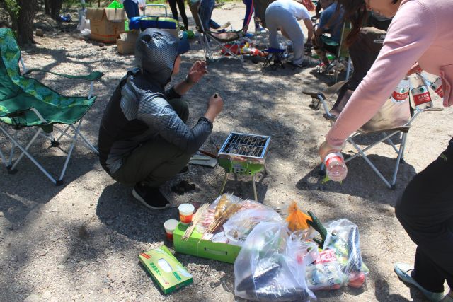 领路者户外团建，为什么人气总是这么高！