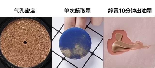 气垫哪一款比较好用,最好用的气垫排行适合干皮