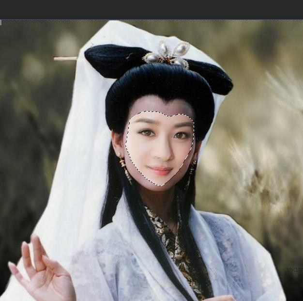 ps移花接木教程,ps视频教程移花接木