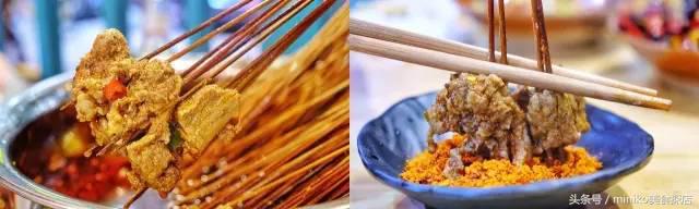 四川少陵路美食推荐,少陵路成都美食探店