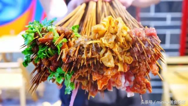 四川少陵路美食推荐,少陵路成都美食探店