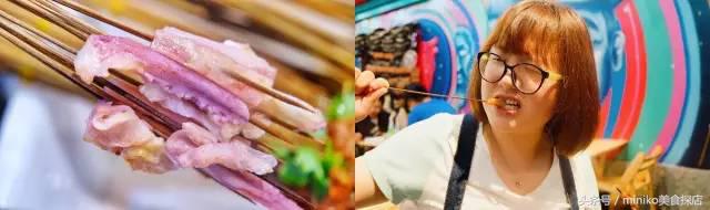 四川少陵路美食推荐,少陵路成都美食探店