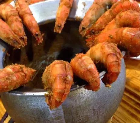 东莞老字号吃海鲜的店,东莞最好吃的海鲜