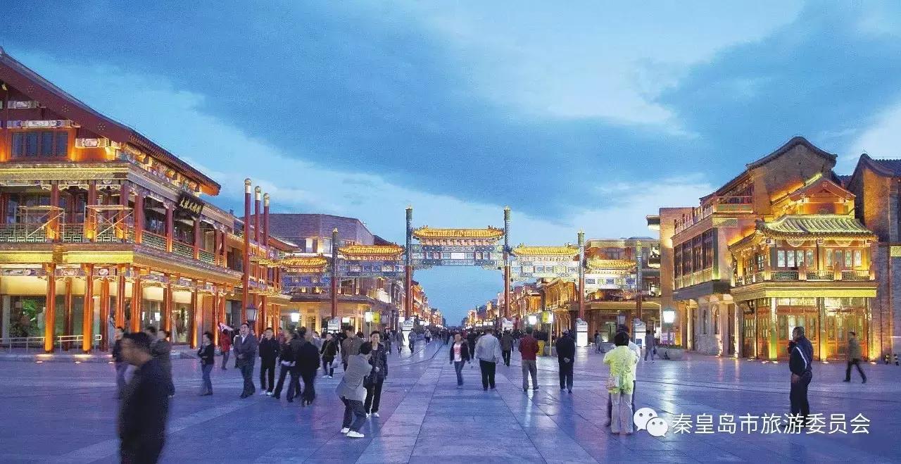 玩转北京游玩,玩转京津冀自驾游