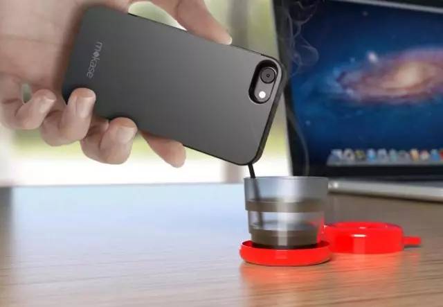 赖床*党**生活不能自理？No，我有懒人桌！