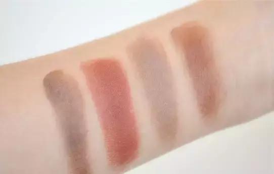 眼影盘推荐网红爆款日常妆,今年火爆的网红眼影盘你有吗