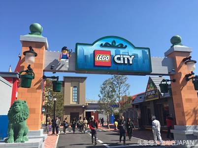 全球最大乐高乐园落户深圳,亚洲第一个乐高主题公园