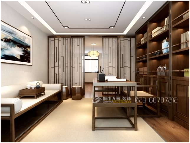 西安锦绣天下小区环境,西安锦绣天下一期洋房怎么样