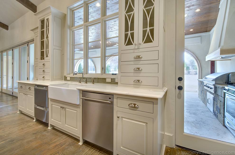 洛阳开来橱柜正式开业了部分样品展现