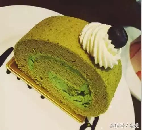 绿色心情美食,绿色心情好吃吗