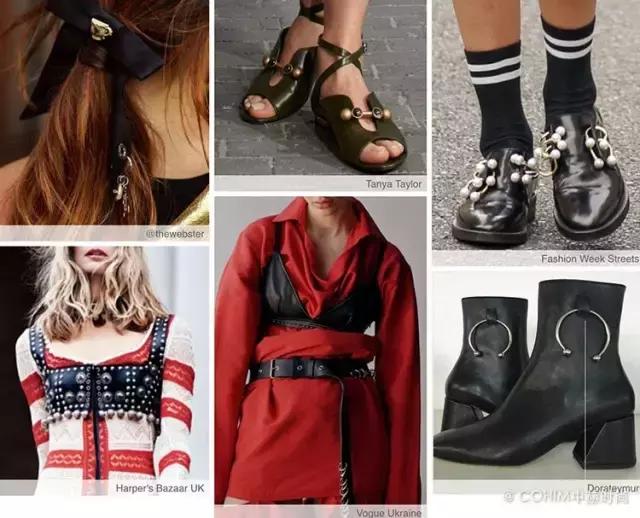 买手日常鞋子,买手最新推荐鞋子