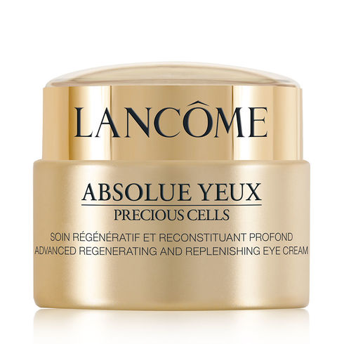 眼霜分析与选购建议第三弹兰蔻篇,40岁眼霜适合兰蔻还是雅诗兰黛