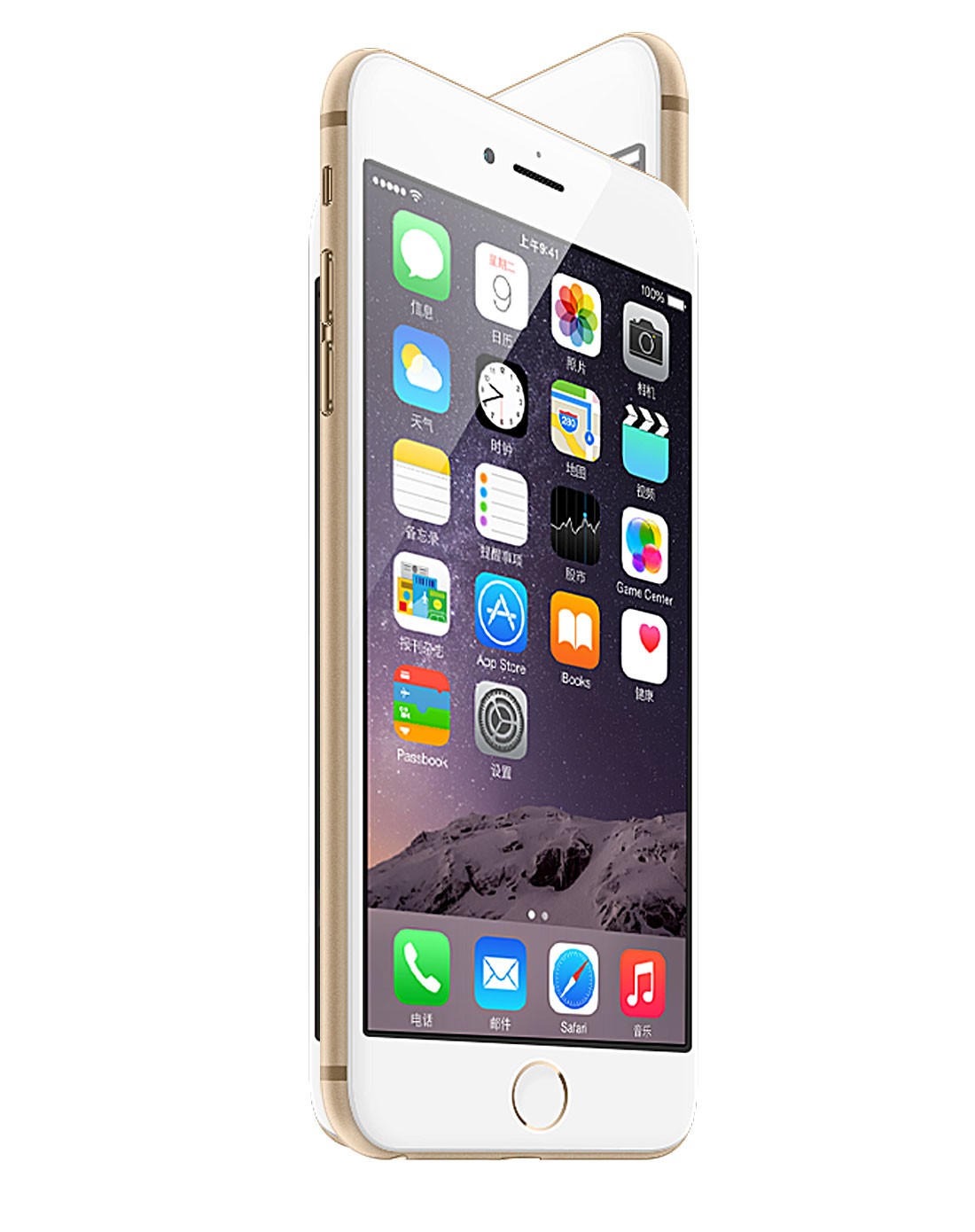 卖不动就会降这款iP已成为性价比最高行货全能性价比之王