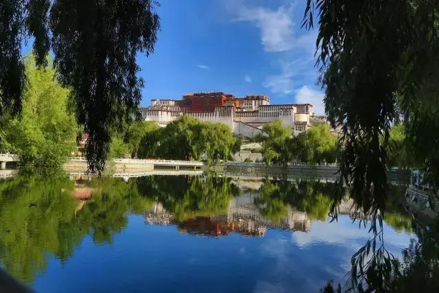 布达拉宫门票预约是什么意思,布达拉宫门票预约官网电话