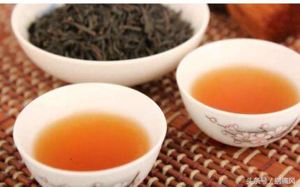 喝枸杞菊花决明茶对痛风有影响吗,痛风可以喝苦荞麦茶的功效与作用