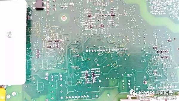 diy高精度六位半数字万用表,万用表47与88拆解