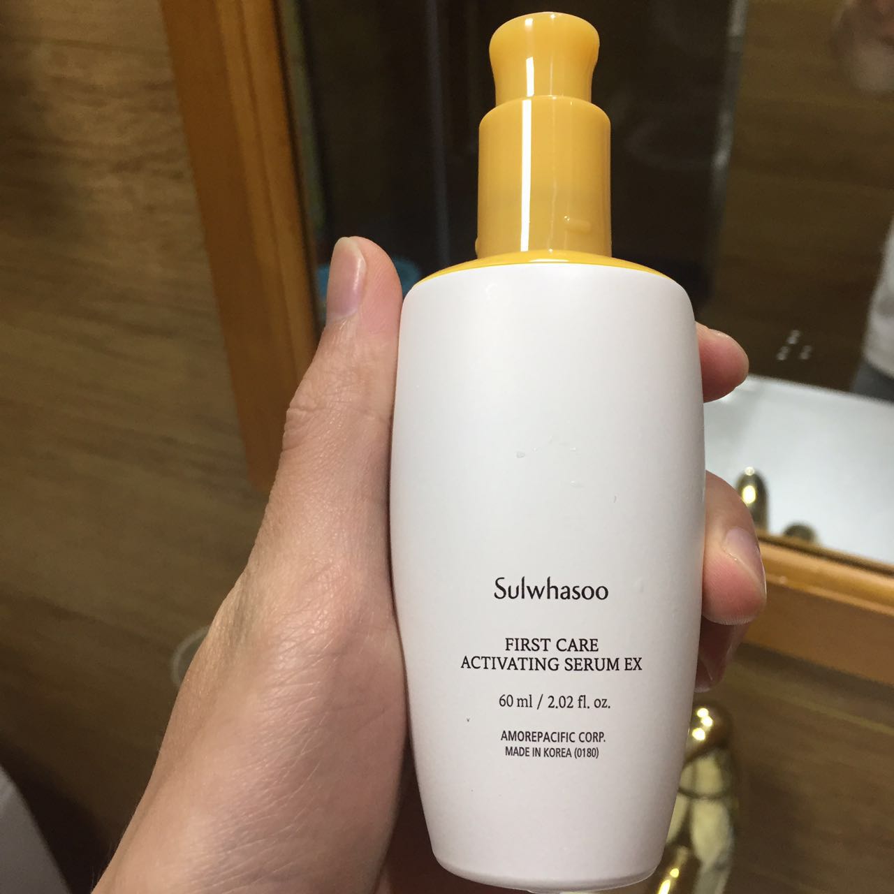 太滋润会长痘吗？雪花秀Sulwhasoo滋盈系列夏天能用吗？