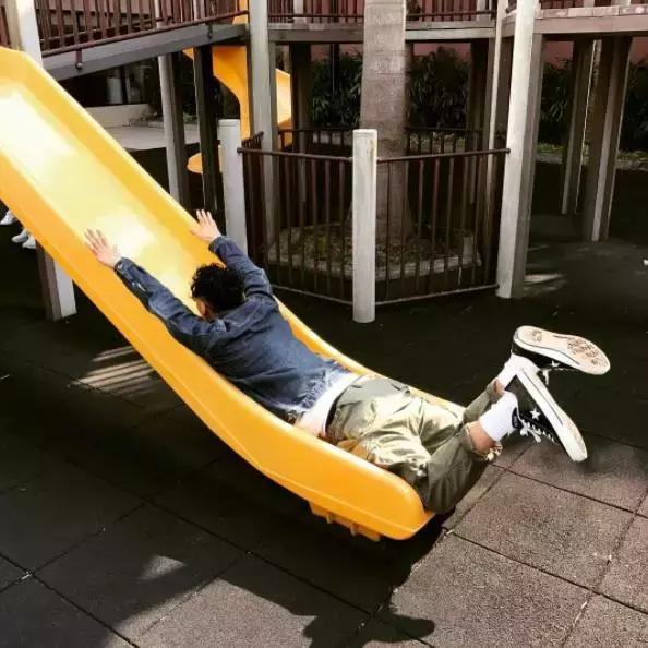 他是女人都想要的张志明，可是我更想要他的……