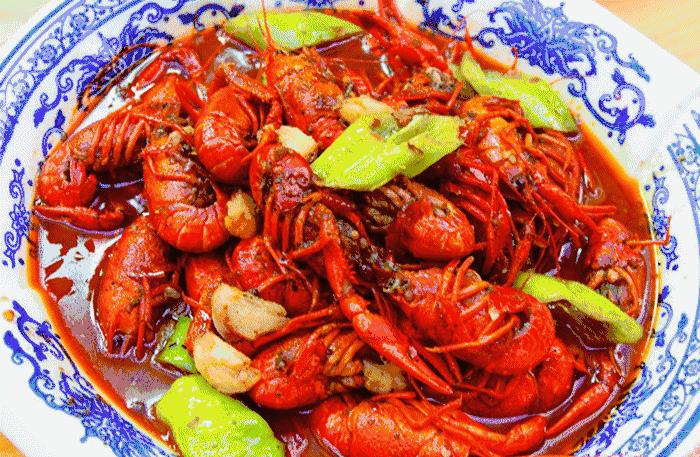 食话食说｜没有吃小龙虾、撸串喝啤酒的夏天，那都不叫夏天！