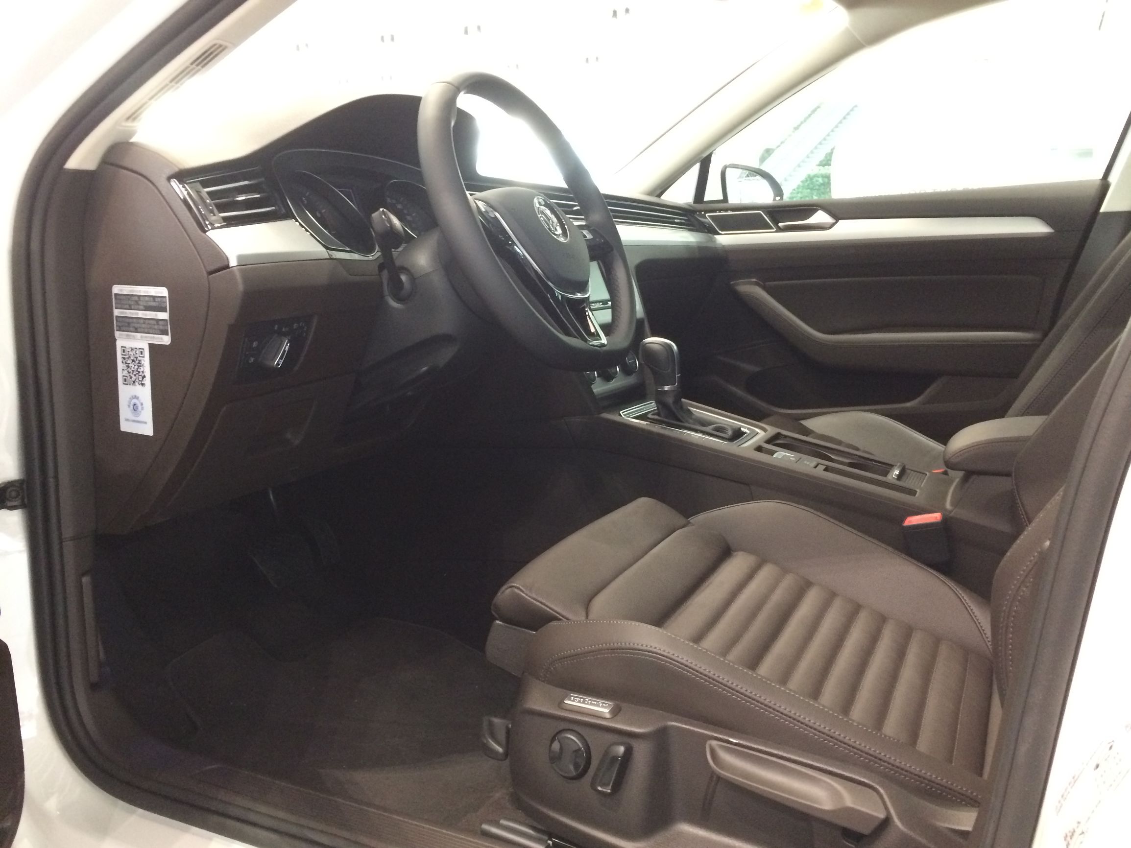 大众蔚揽车主真实感受,大众蔚领行驶三万公里