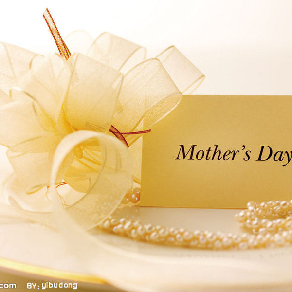 母亲节的由来及祝福语,母亲节愿天下所有的母亲身体健康