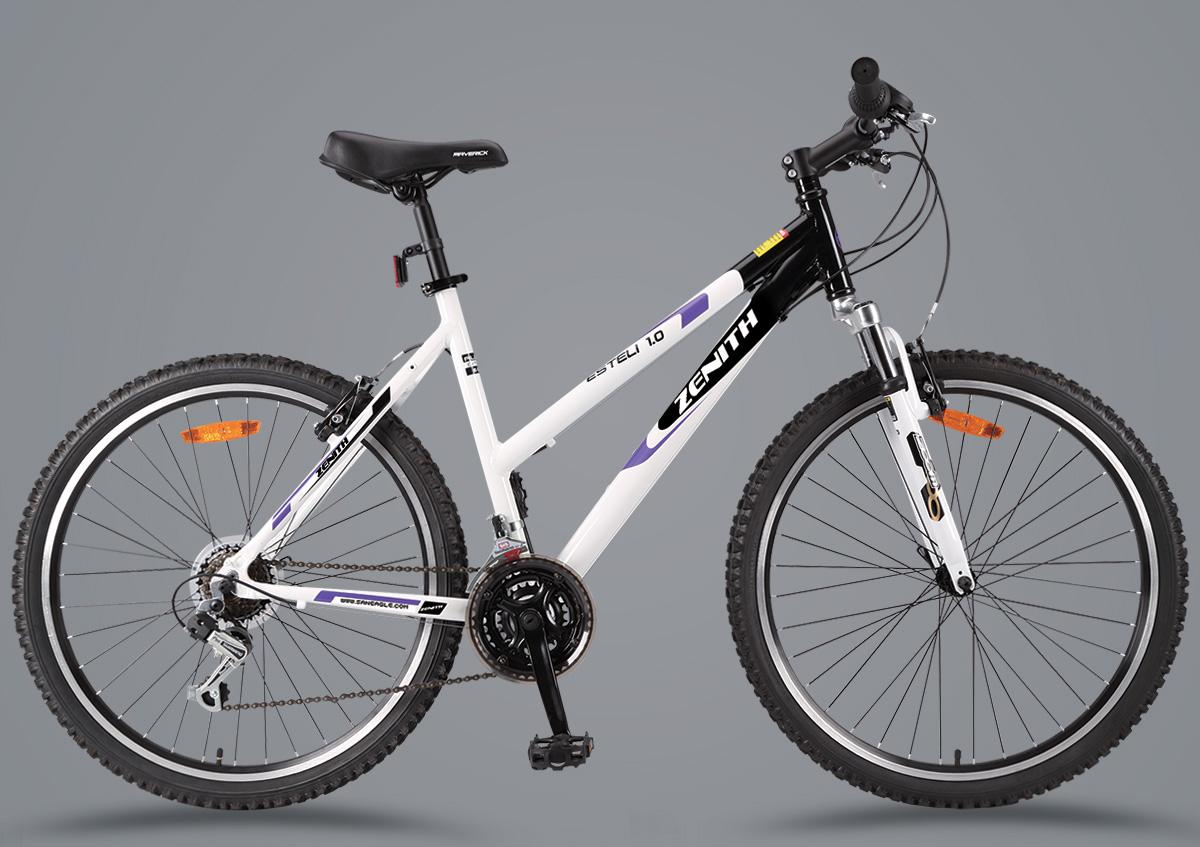 学生山地车选购全攻略,山地车自行车选购全攻略