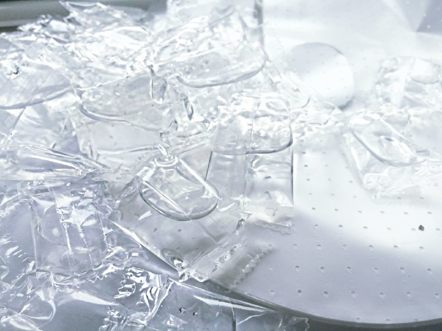 敏感肌即刻舒敏修护面膜,修复补水舒敏面膜