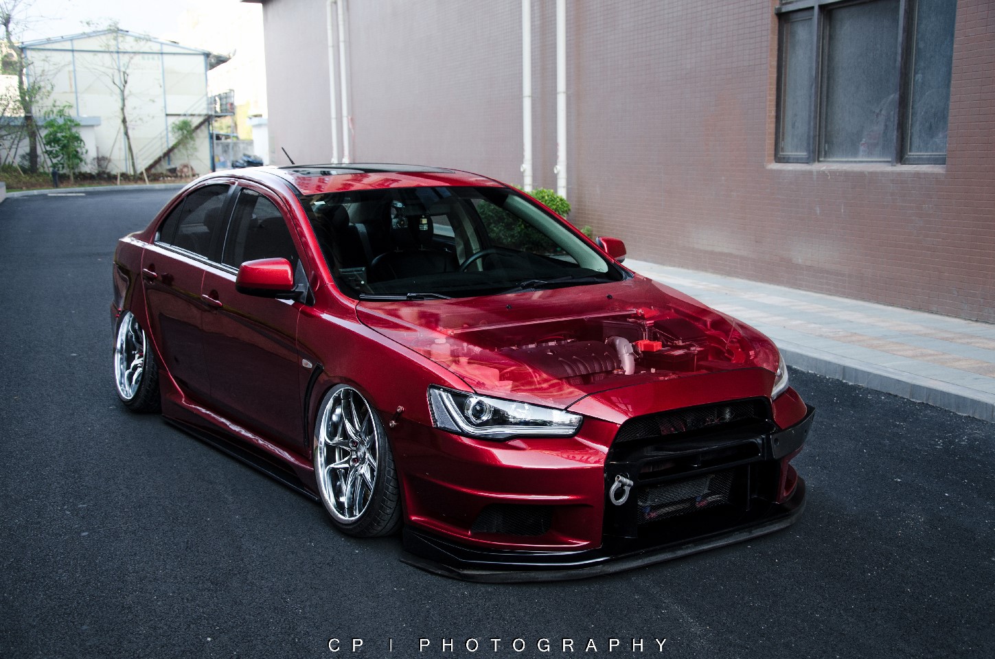 三菱翼神的魅力到底有多大,三菱翼神深度解析