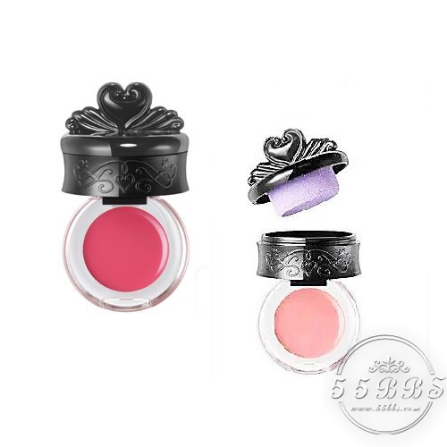 那些可爱又好用的小彩妆,平价新奇又好用的小彩妆盘点