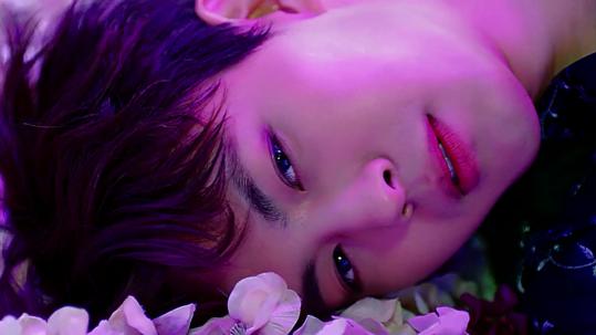 「VIXX」「新闻」170511《桃源境》官方Teaser公开！古风编曲+扇子舞