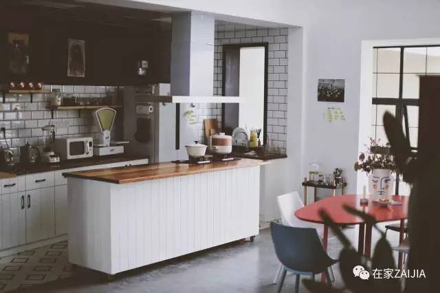 装修设计零经验,airbnb房屋装修