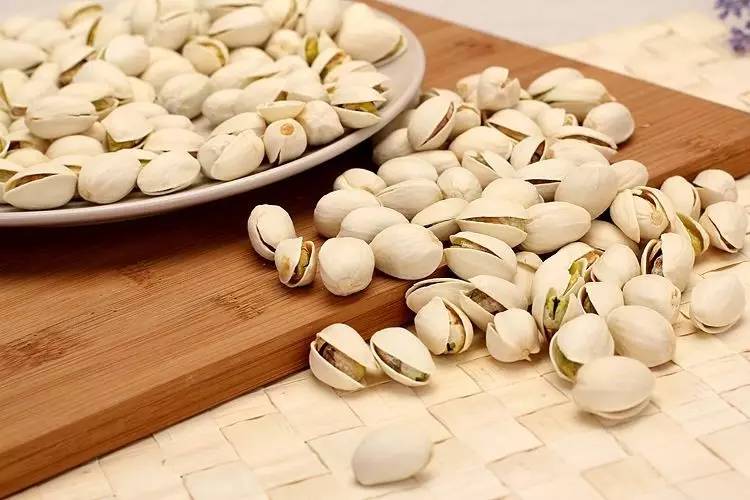 最健康营养的坚果,最有营养的坚果排行榜前十名