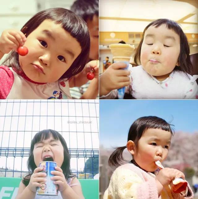 晒娃狂魔的日常视频,每日晒娃狂魔