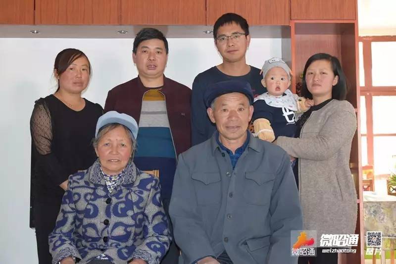 2021年云南省最美家庭,100户2022年云南省最美家庭揭晓