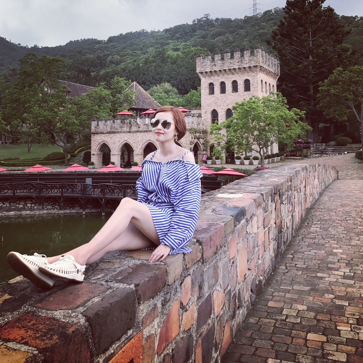 keen溯溪鞋明星同款,keen溯溪鞋普通款和超轻款