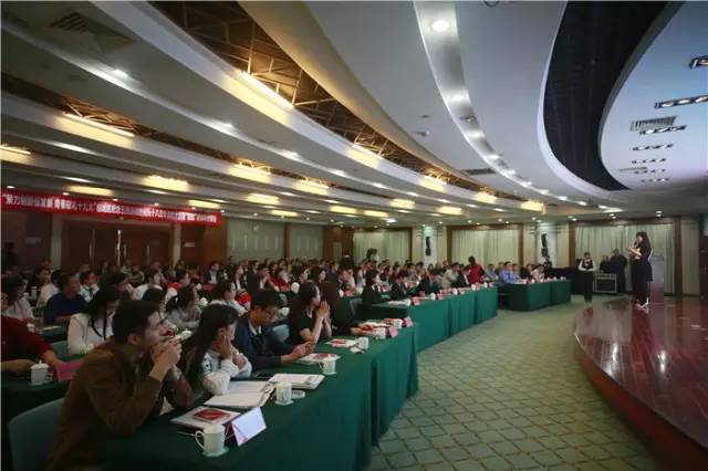 纪念五四运动十佳青年颁奖典礼,秦州区五四运动105周年颁奖