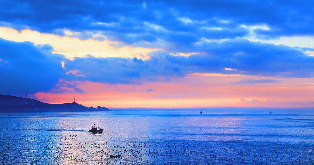 浙江最适合露营的6个好去处,浙江最佳的露营之地