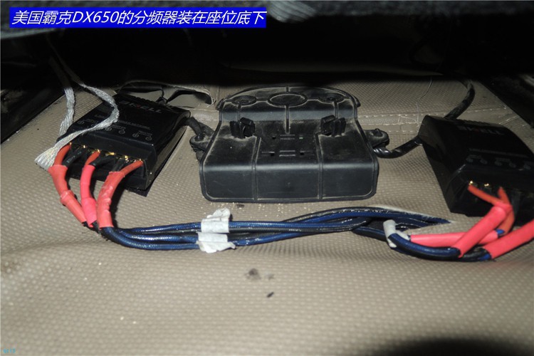 太原美声汽车音响：东风标致308极具性价比音响改装方案！