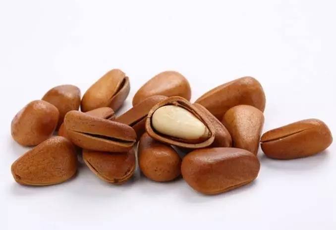 最健康营养的坚果,最有营养的坚果排行榜前十名