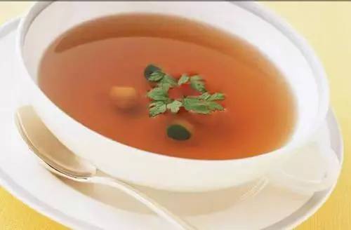 国医养生小秘诀,中医养生5元秘方