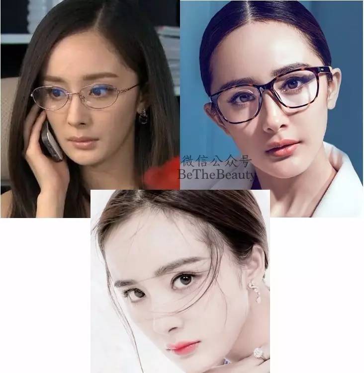 为什么自己不戴眼镜比戴眼镜好看,有人戴眼镜比不戴眼镜好看么