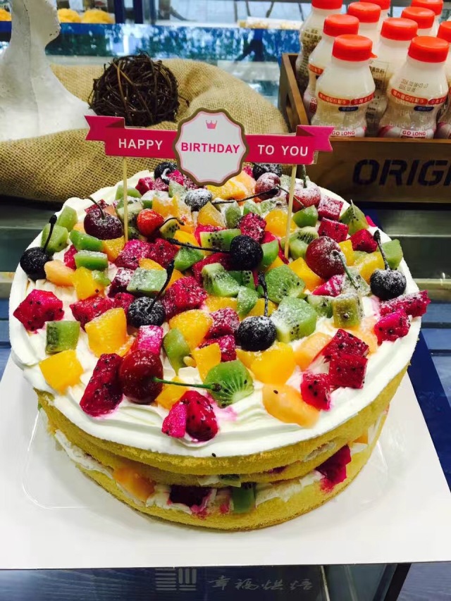 浦江万达生日蛋糕,浦江生日蛋糕同城