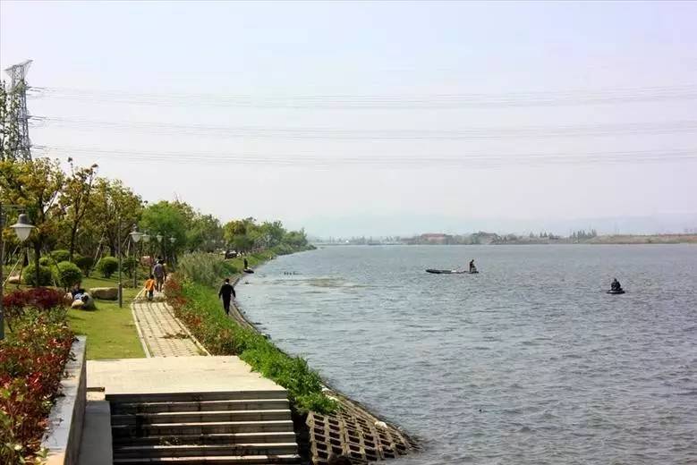 宁波人多的景区,宁波不得不去的几个风景区